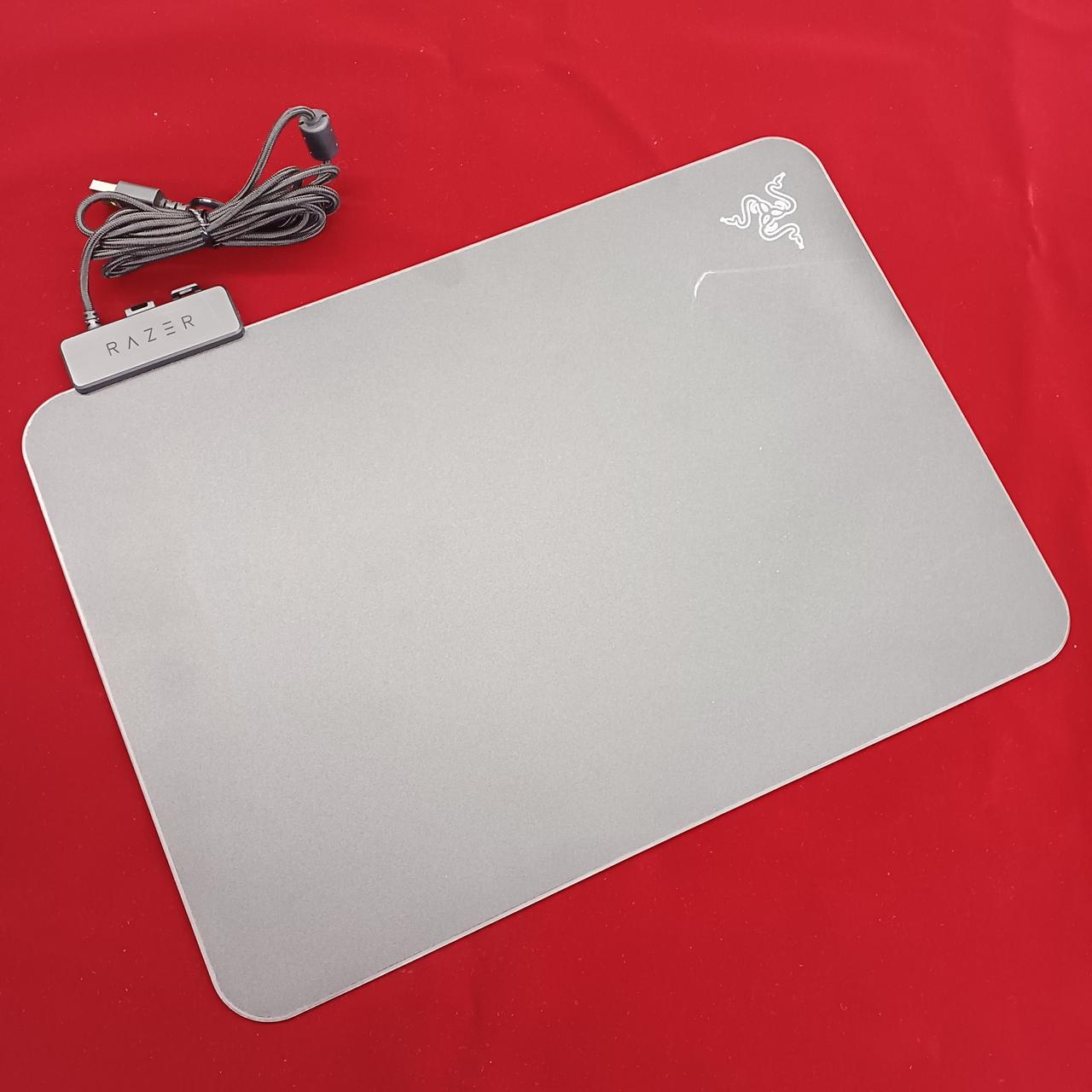 Amazon.co.jp: Razer Gigantus V2 – L ゲーミングマウスパッド