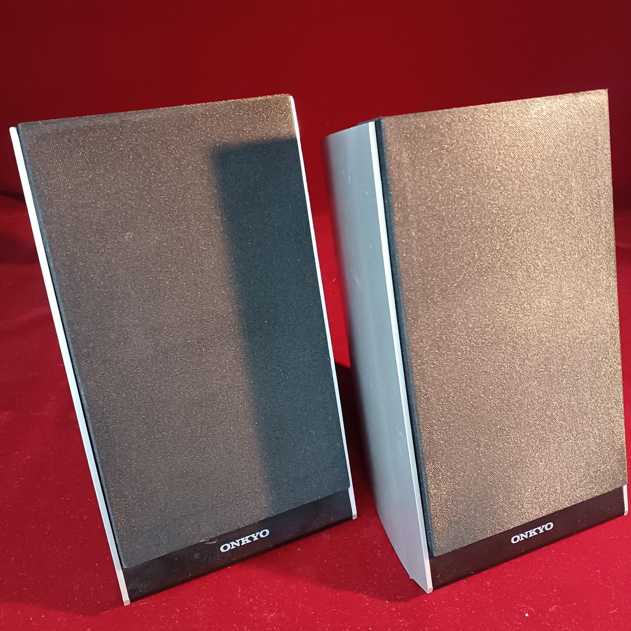 Onkyo スピーカー　ペア ONKYO|スピーカー(ペア)|HARDOFFオフモール（オフモ