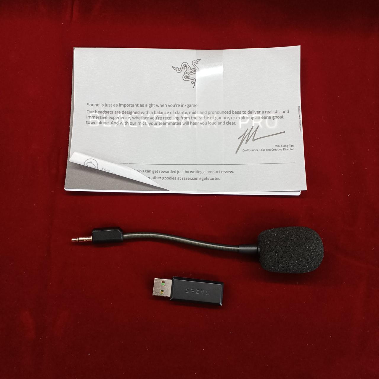 レイザー(RAZER)|ゲーミングヘッドセット|HARDOFFオフモール（オフモ