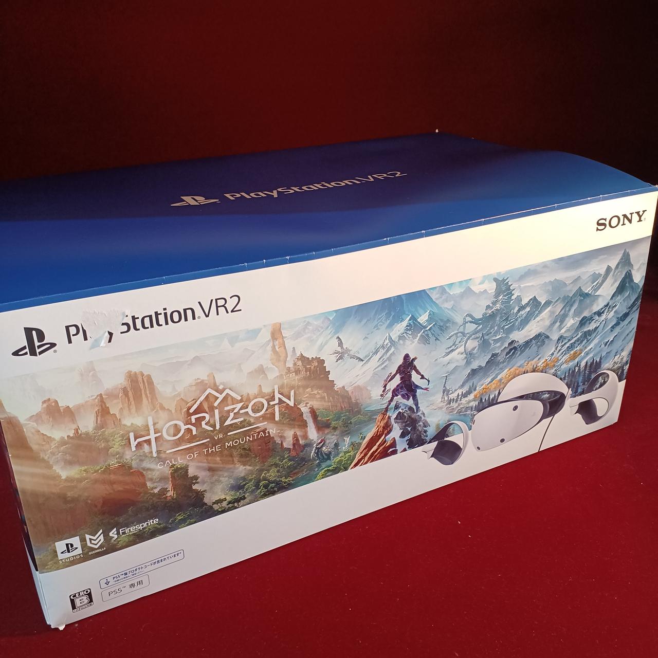 ソニー(SONY)|VRヘッドセット|HARDOFFオフモール（オフモ