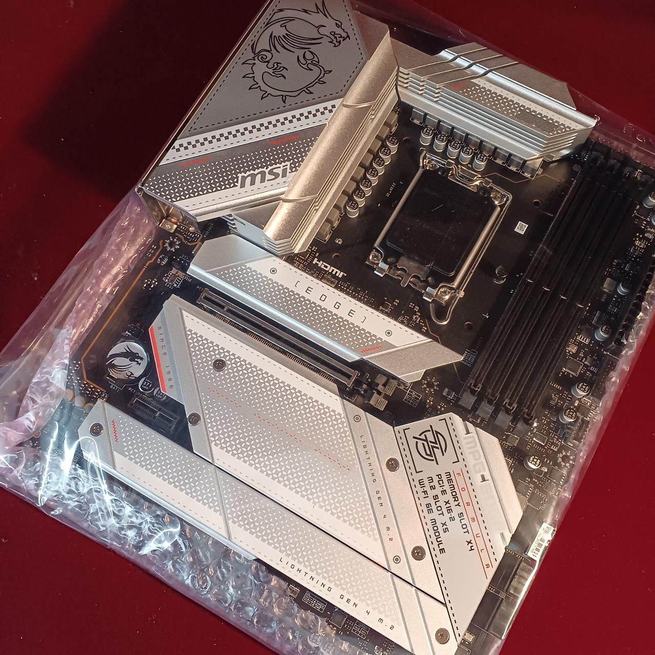 エムエスアイ(MSI)|マザーボード|HARDOFFオフモール（オフモ