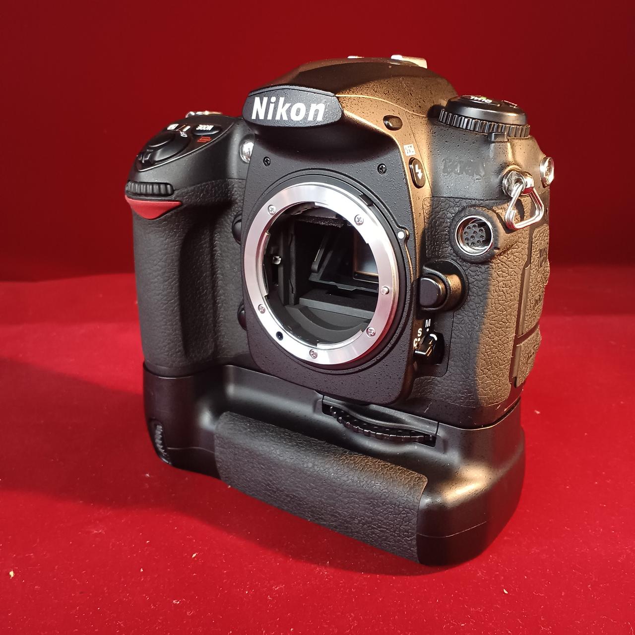 ニコン　入門書　Nikon Nice Shot　フィルム/デジタル一眼レフ　希少 デジタル一眼レフカメラ