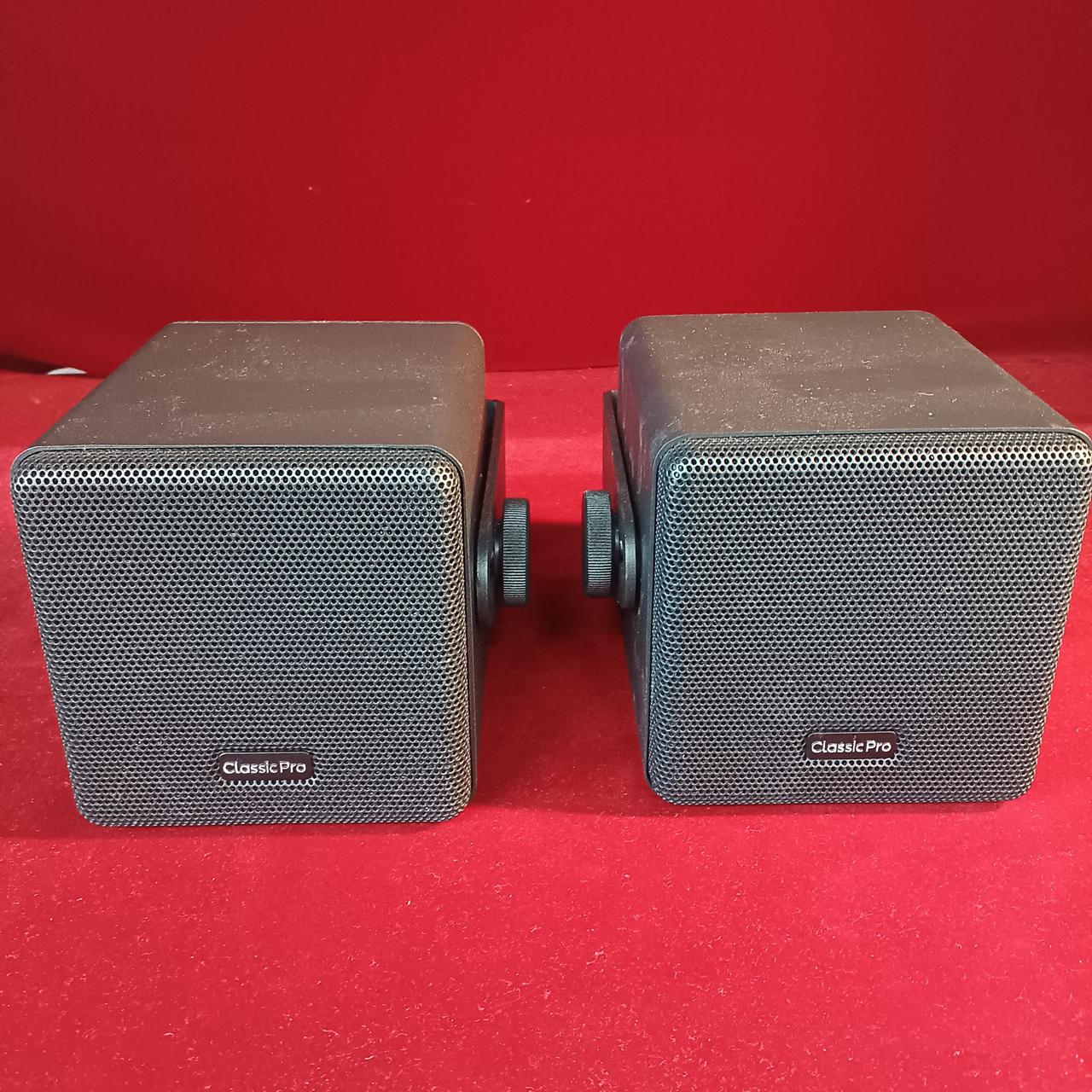 廃盤品　CLASSIC PRO EX1OM スタジオモニタースピーカー　ペア CLASSIC PRO|スピーカーペア|HARDOFFオフモール（オフモ