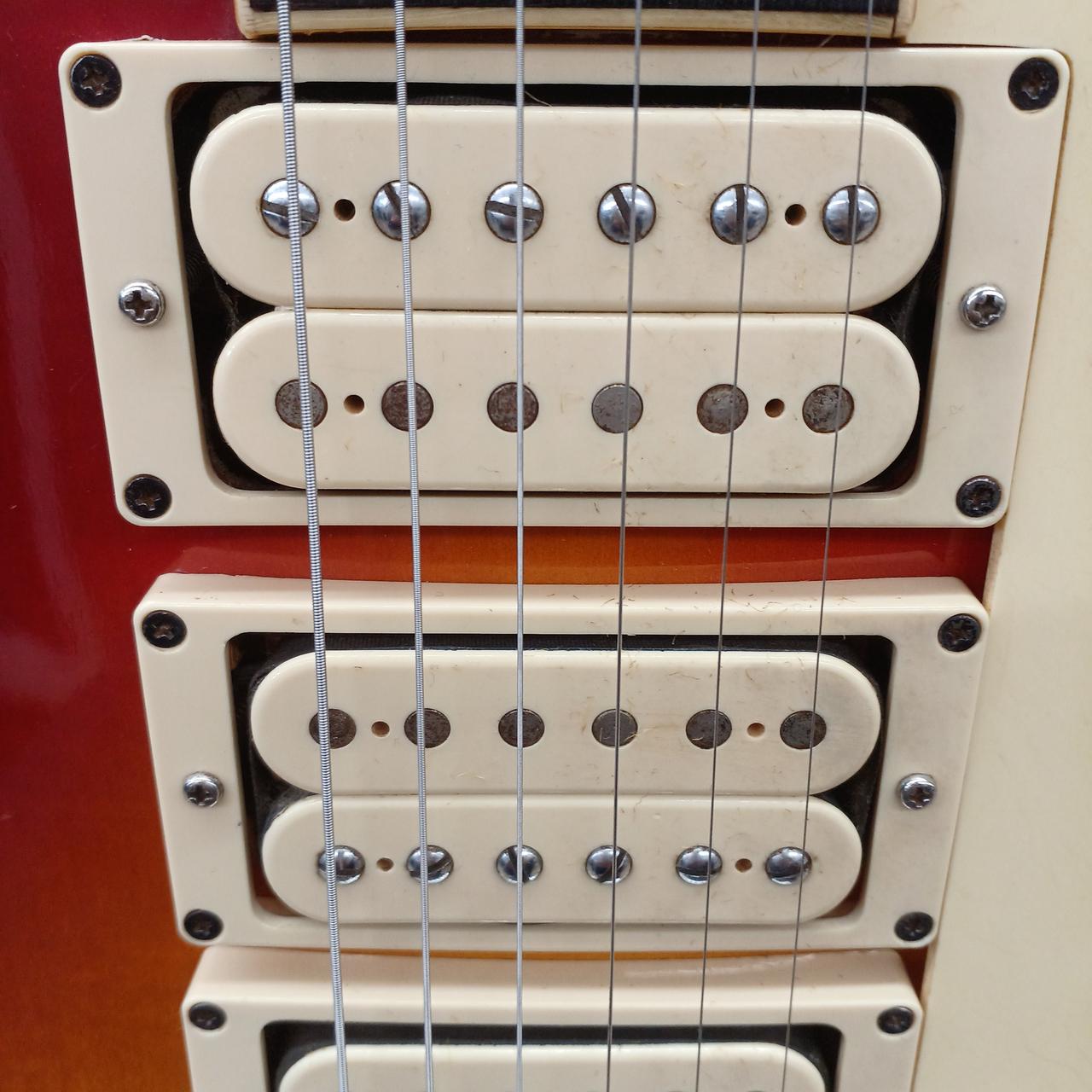 ガ*蔵様 最終値下げ！GRECO RD-600 レスポールレコーディングコピーモ