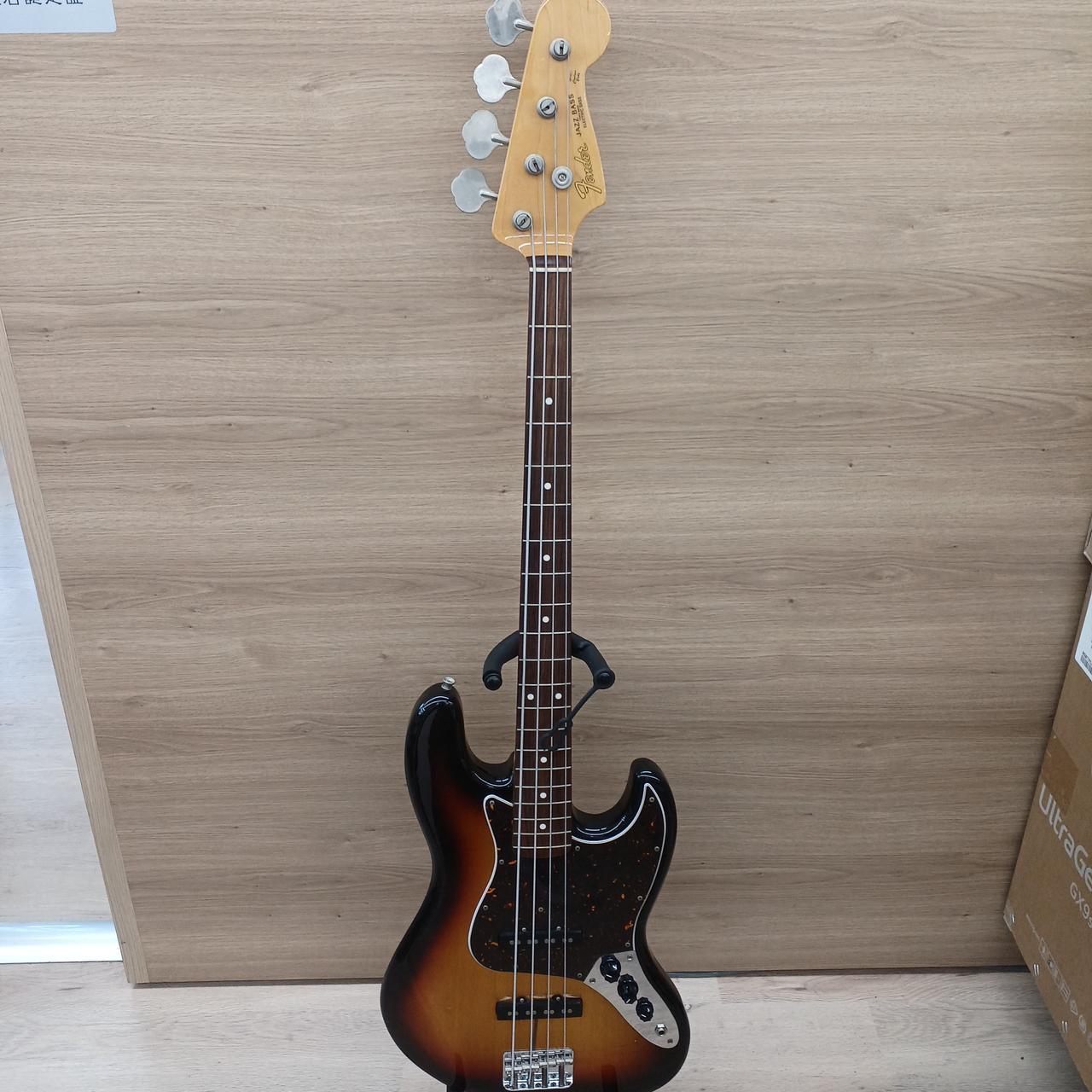 FENDER JAPAN|エレキベース|【ハードオフ公式通販】オフモール