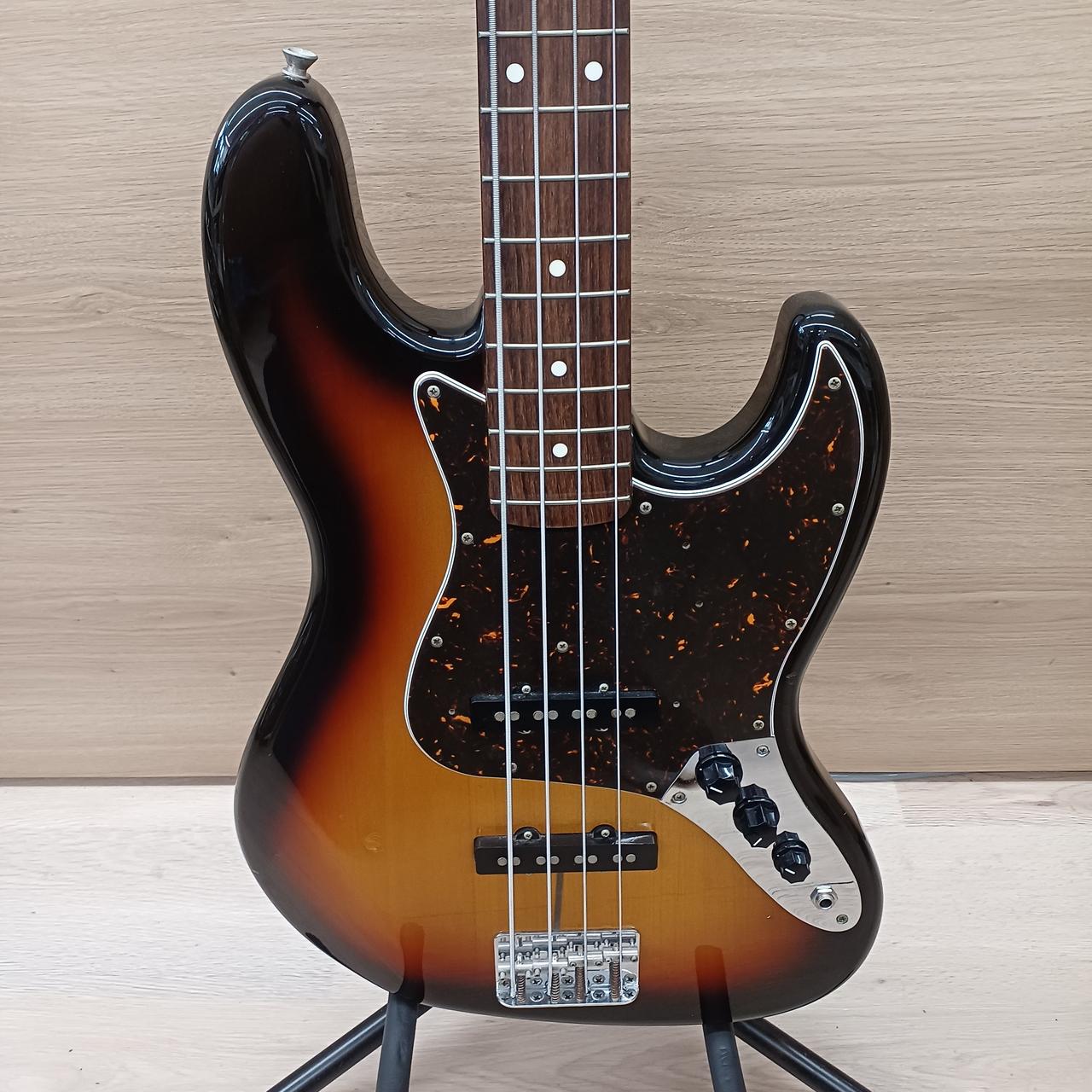 FENDER JAPAN|エレキベース|【ハードオフ公式通販】オフモール