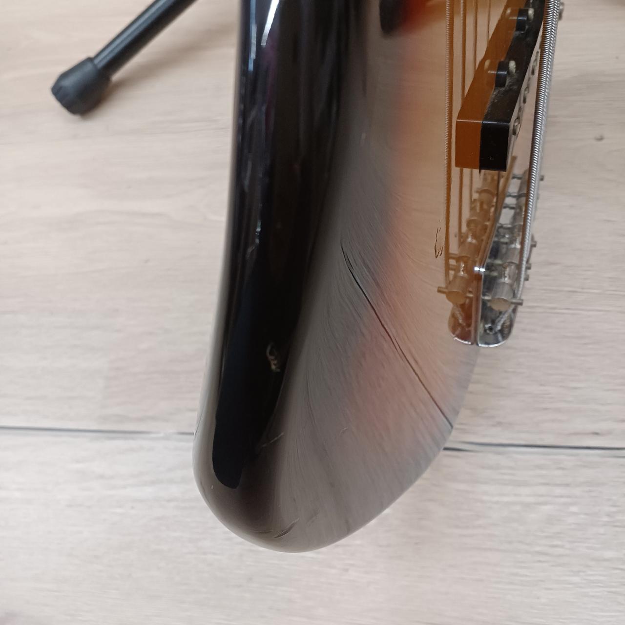 FENDER JAPAN|エレキベース|【ハードオフ公式通販】オフモール