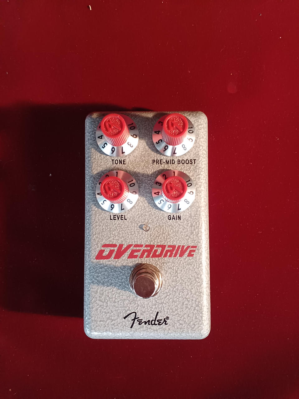 FENDER|エフェクター|【ハードオフ公式通販】オフモール|1011160000009235