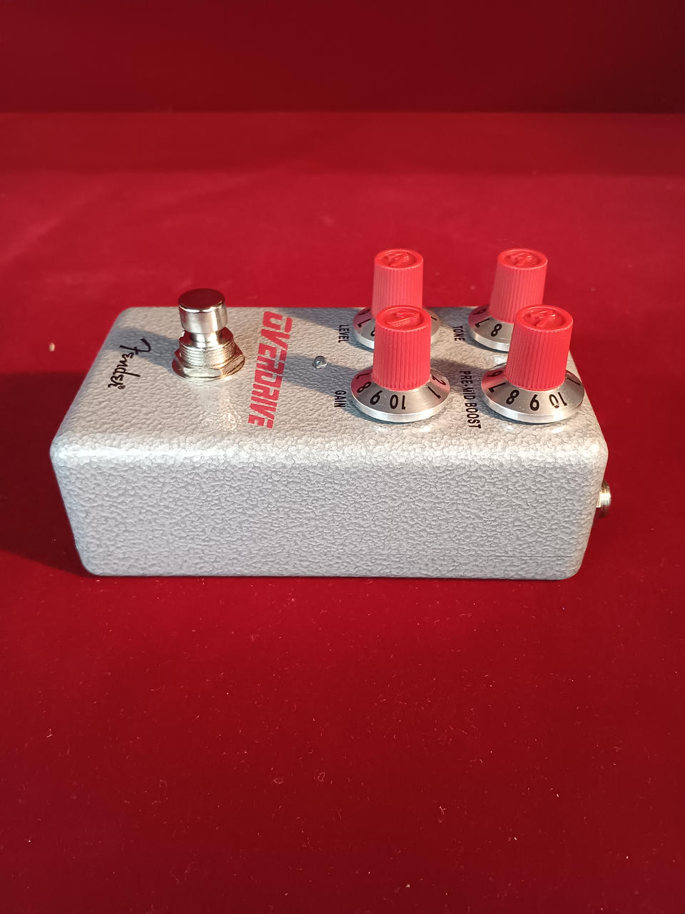 Fender エフェクター PR 5299 フェンダー(FENDER)|エフェクター|【ハードオフ公式通販】オフモール