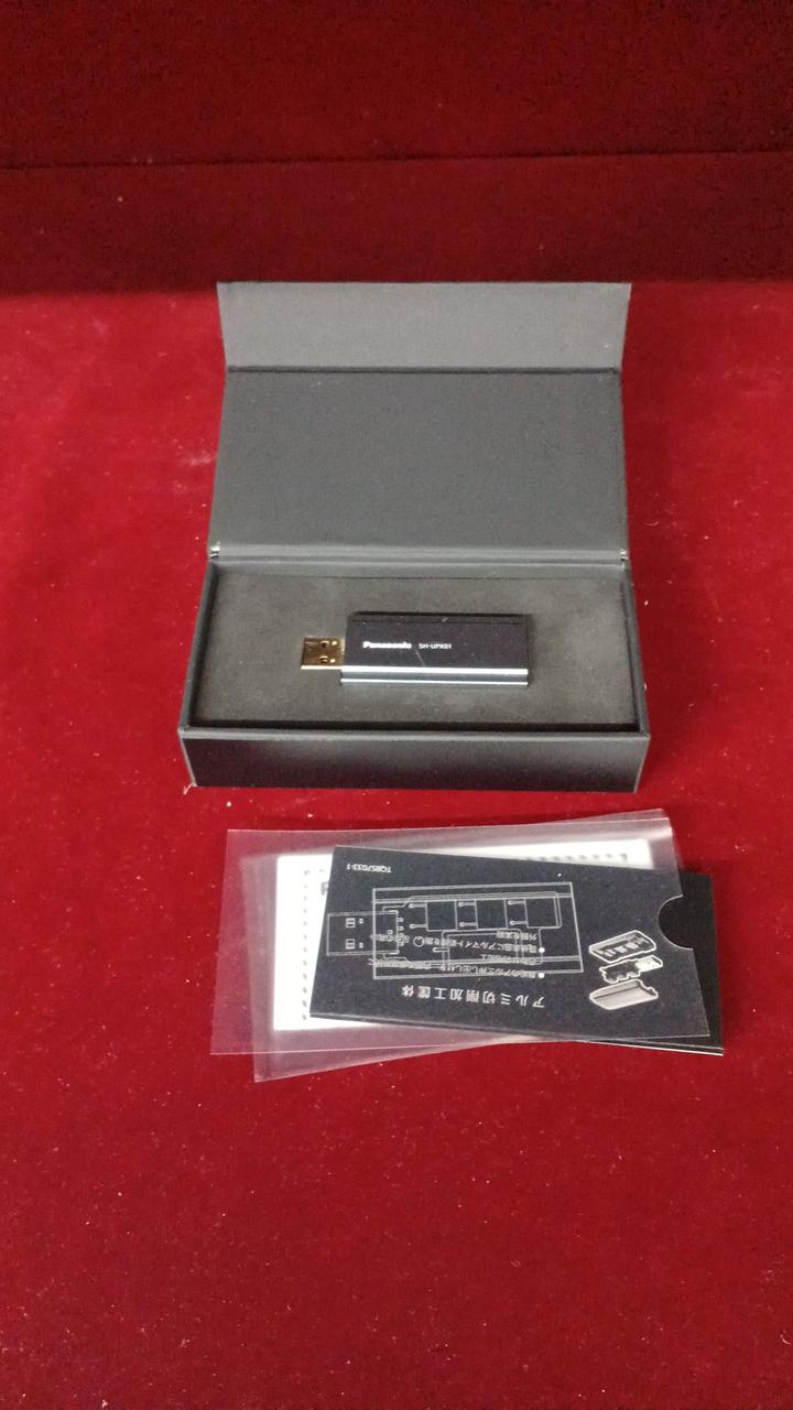 PANASONIC|USBパワーコンディショナー|【ハードオフ公式通販】オフ