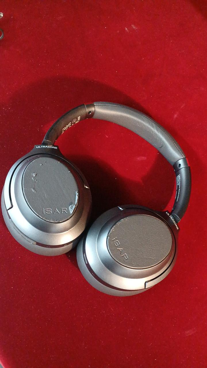 ULTRASONE|BLUETOOTHヘッドホン|【ハードオフ公式通販】オフモール
