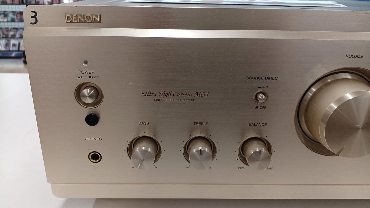 DENON|プリメインアンプ|【ハードオフ公式通販】オフモール