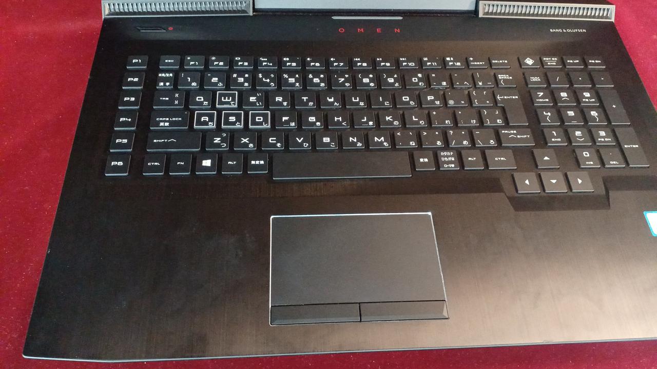 HP|ゲーミングノートPC|【ハードオフ公式通販】オフモール 