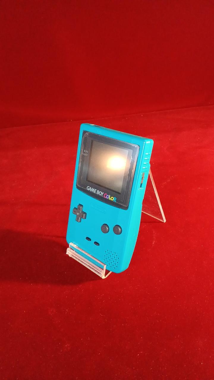 NINTENDO / 任天堂|ゲームボーイカラー|【ハードオフ公式通販】オフ