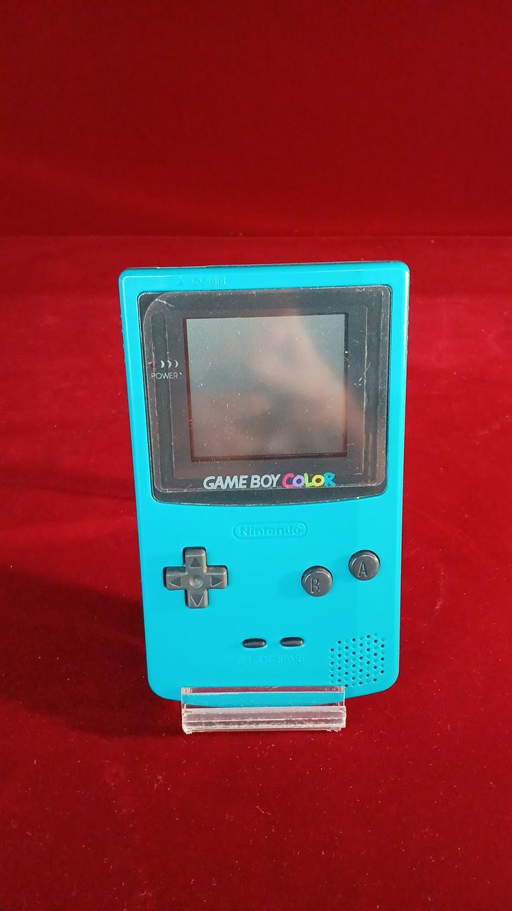 NINTENDO / 任天堂|ゲームボーイカラー|【ハードオフ公式通販】オフ