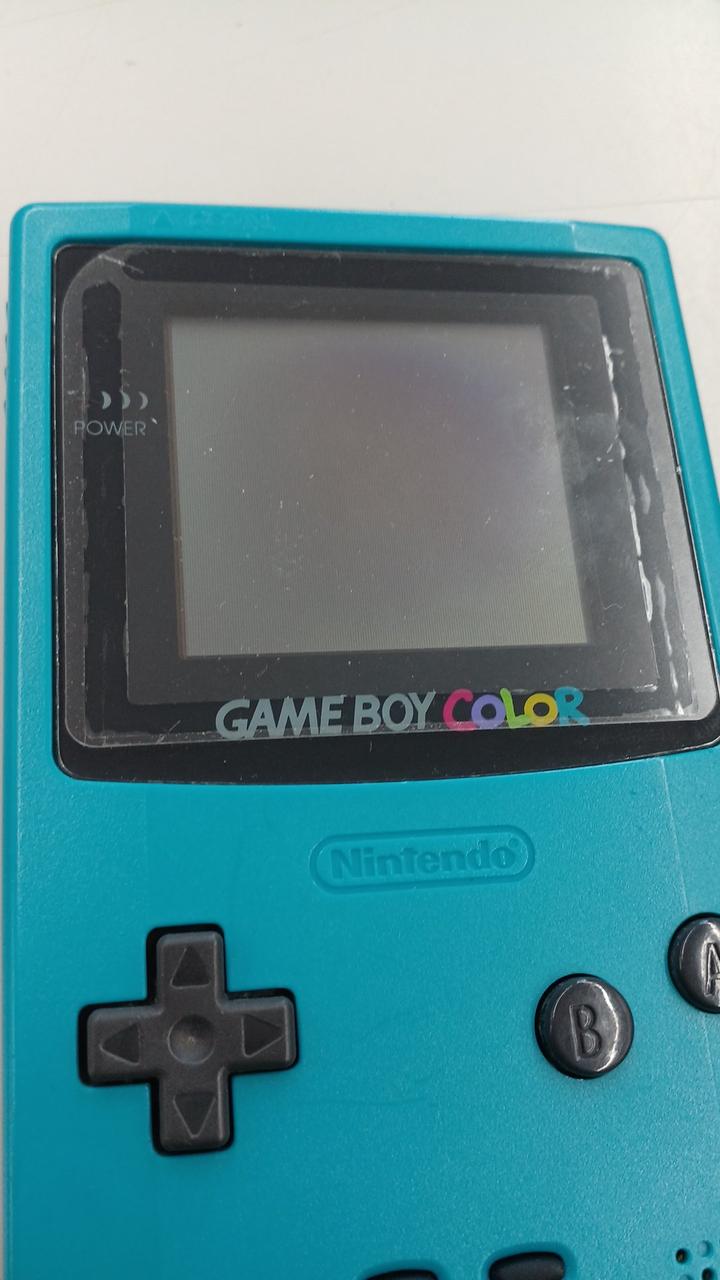 NINTENDO / 任天堂|ゲームボーイカラー|【ハードオフ公式通販】オフ