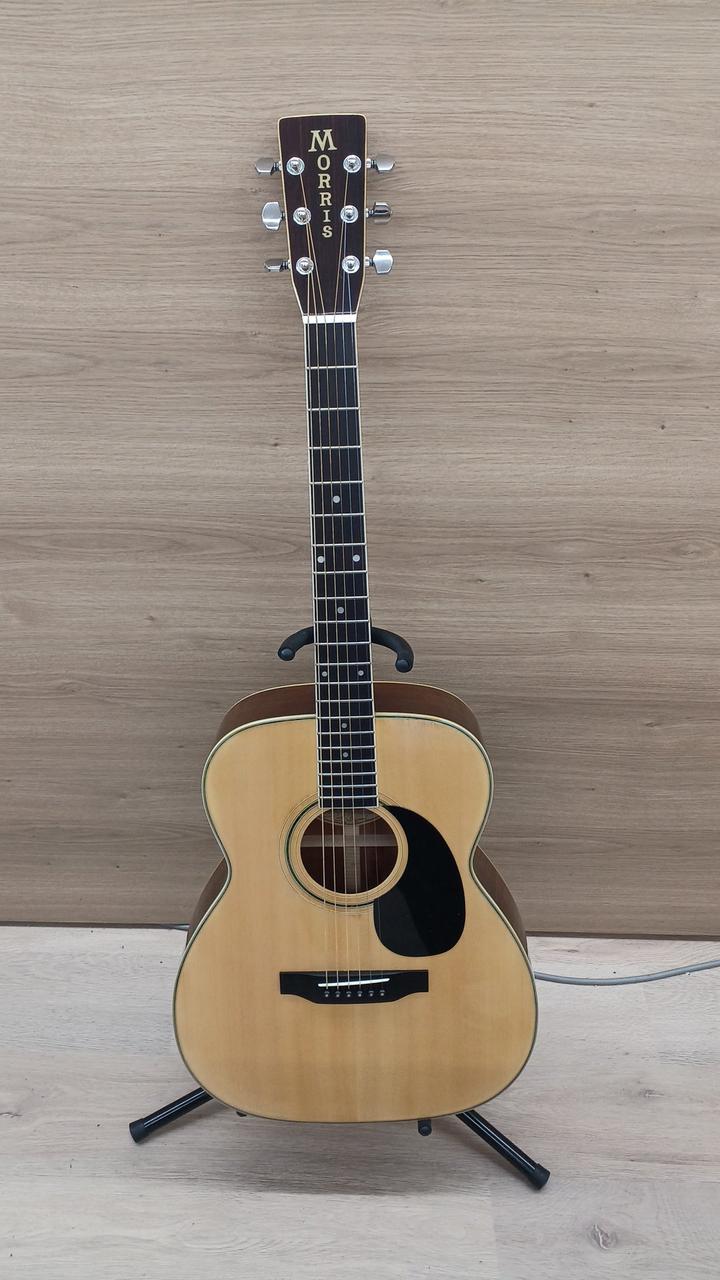 検索結果一覧 | 島村楽器オンラインストア Morris W-25 ジャパン