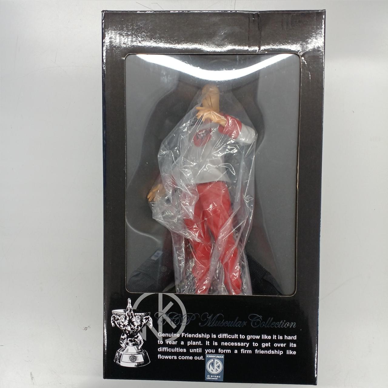 CCP|キン肉マン ラーメンマン チャイナ服Ver.|HARDOFFオフモール