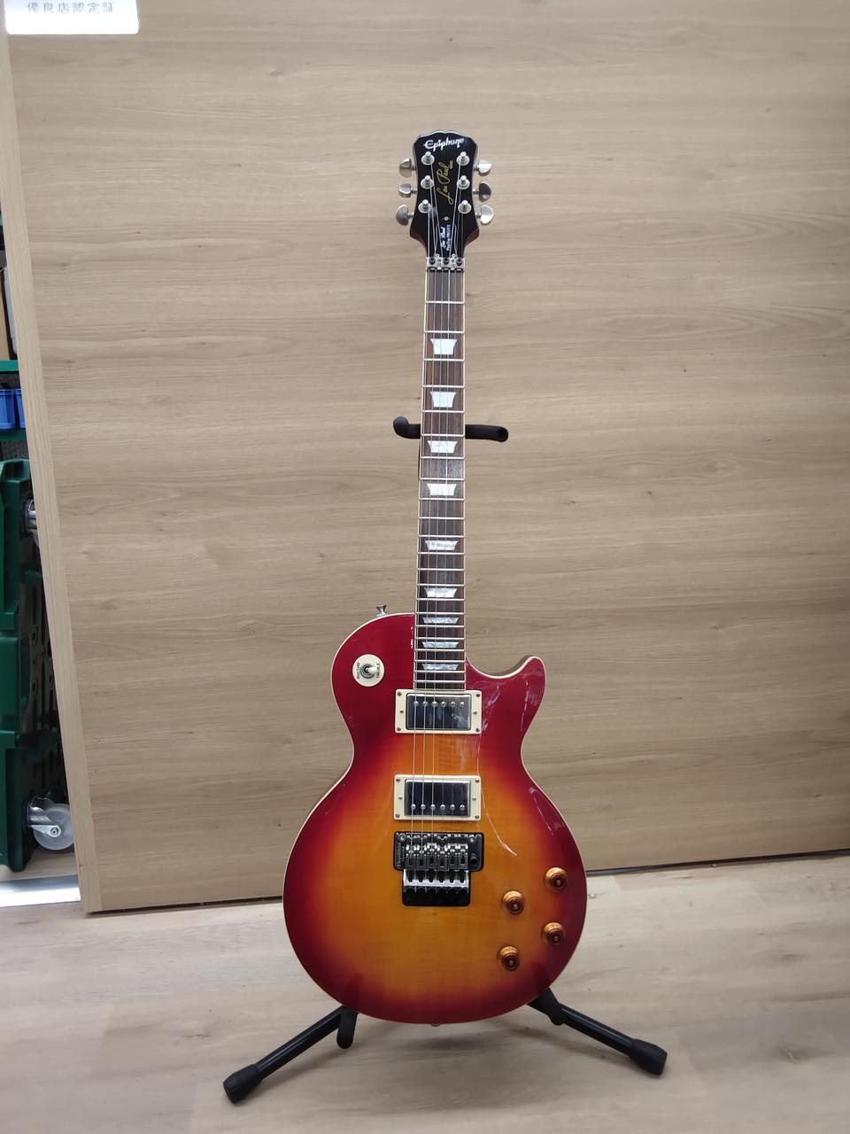 エピフォン(EPIPHONE)|エレキギター|HARDOFFオフモール（オフモ