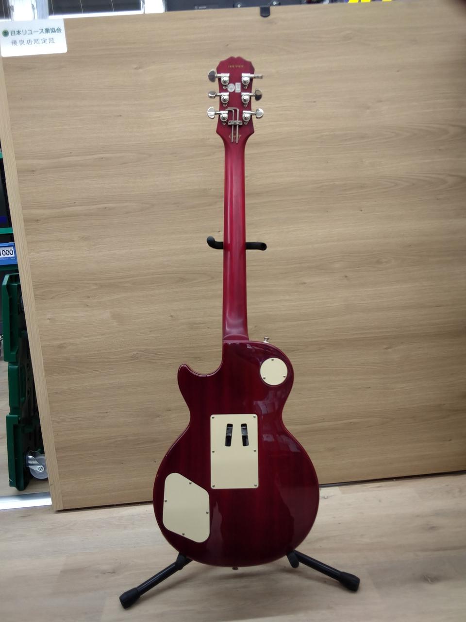 エビフォン　ギター エピフォン(EPIPHONE)|エレキギター|HARDOFFオフモール（オフモ