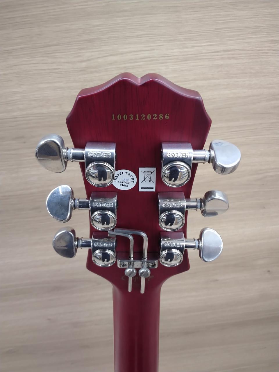 エピフォン(EPIPHONE)|エレキギター|HARDOFFオフモール（オフモ