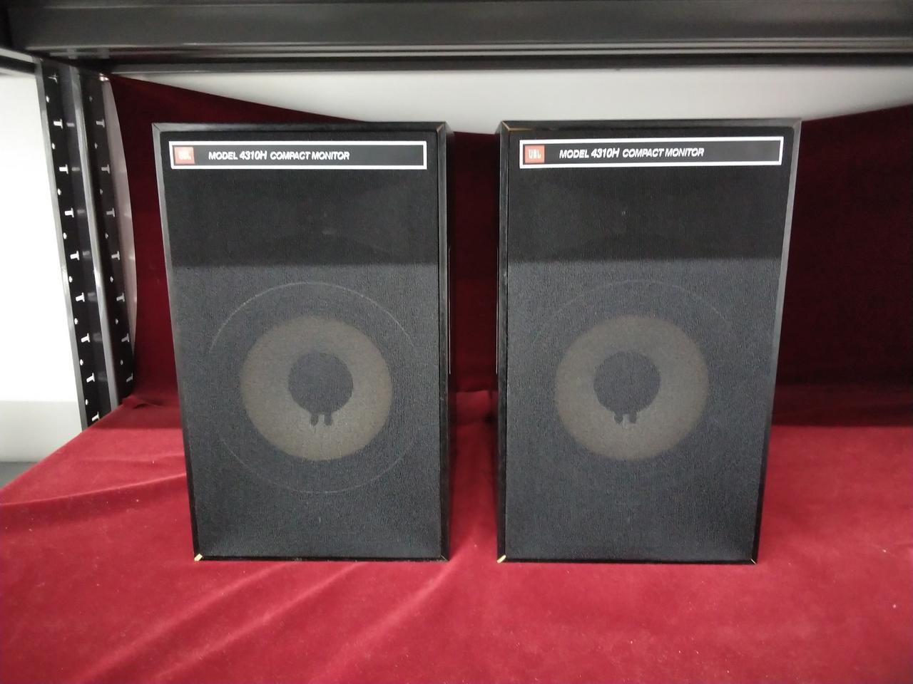 ジェービーエル(JBL)|スピーカー(ペア)|HARDOFFオフモール（オフモ