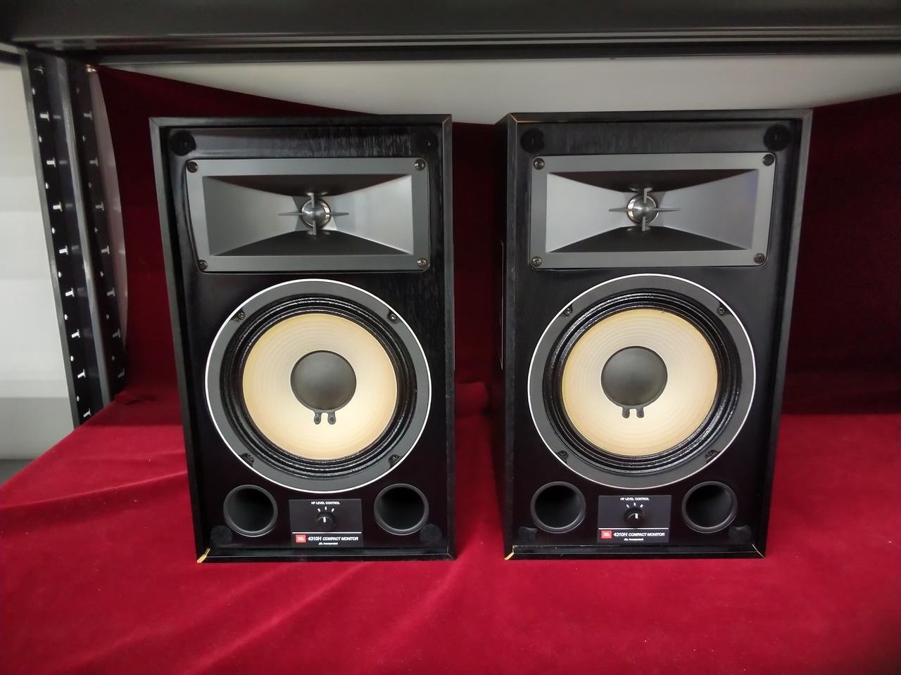 ジェービーエル(JBL)|スピーカー(ペア)|HARDOFFオフモール（オフモ