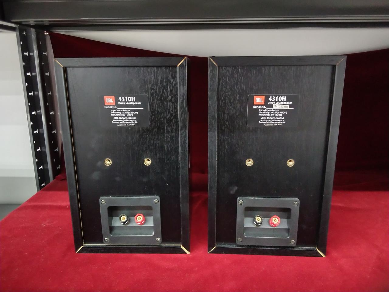 ジェービーエル(JBL)|スピーカー(ペア)|HARDOFFオフモール（オフモ