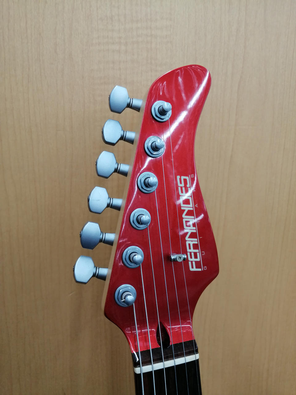 フェルナンデス(FERNANDES)|エレキギター|HARDOFFオフモール