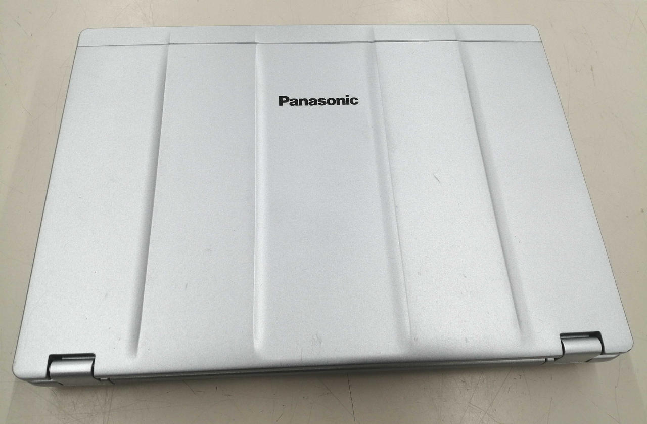 細かいキズあります