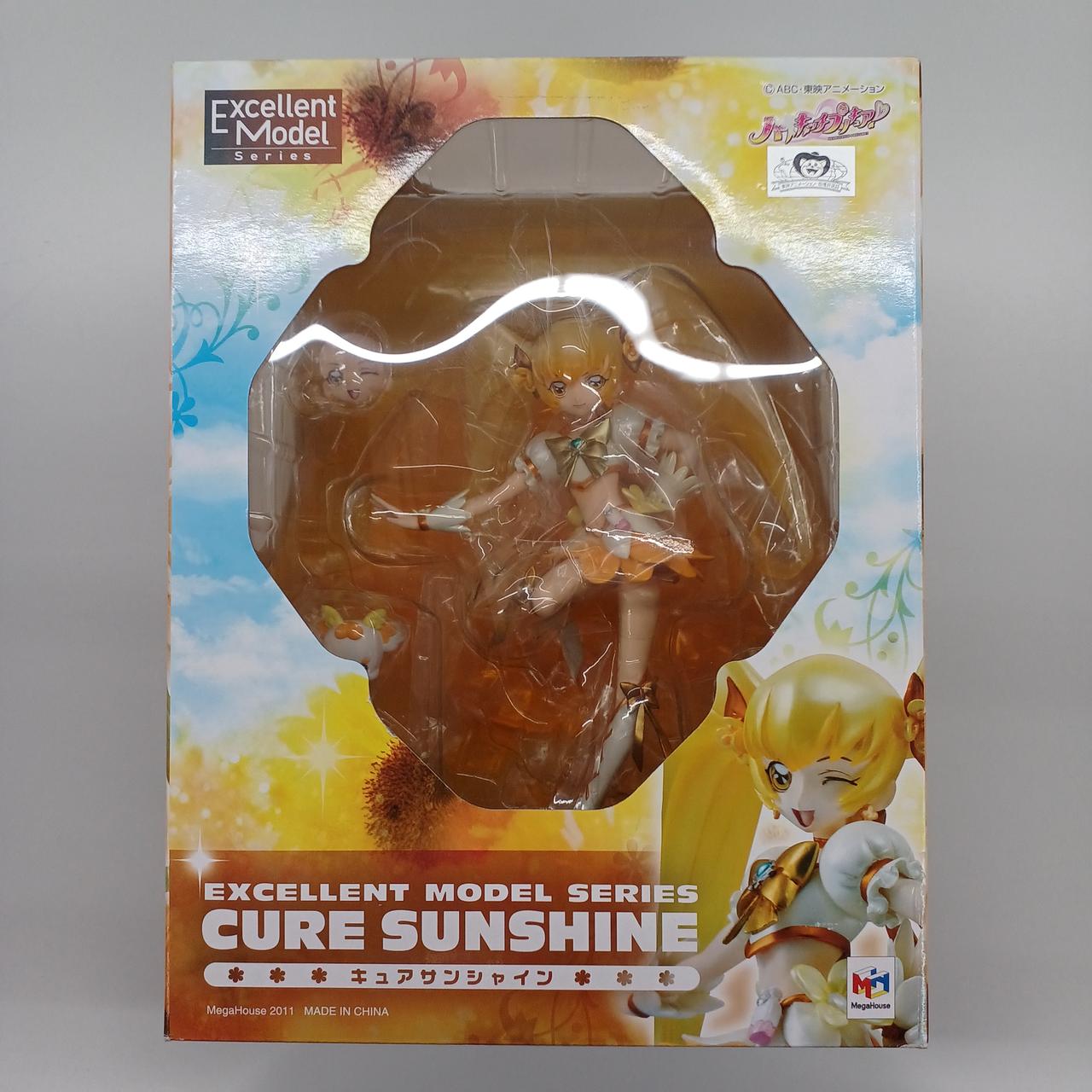 エクセレントモデル