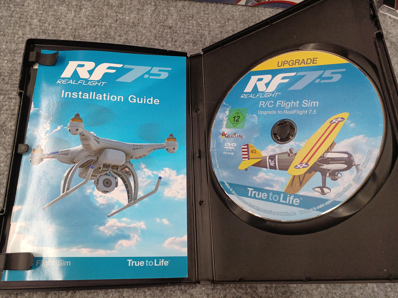 双葉電子工業|フライトシミュレーター|HARDOFFオフモール（オフモ