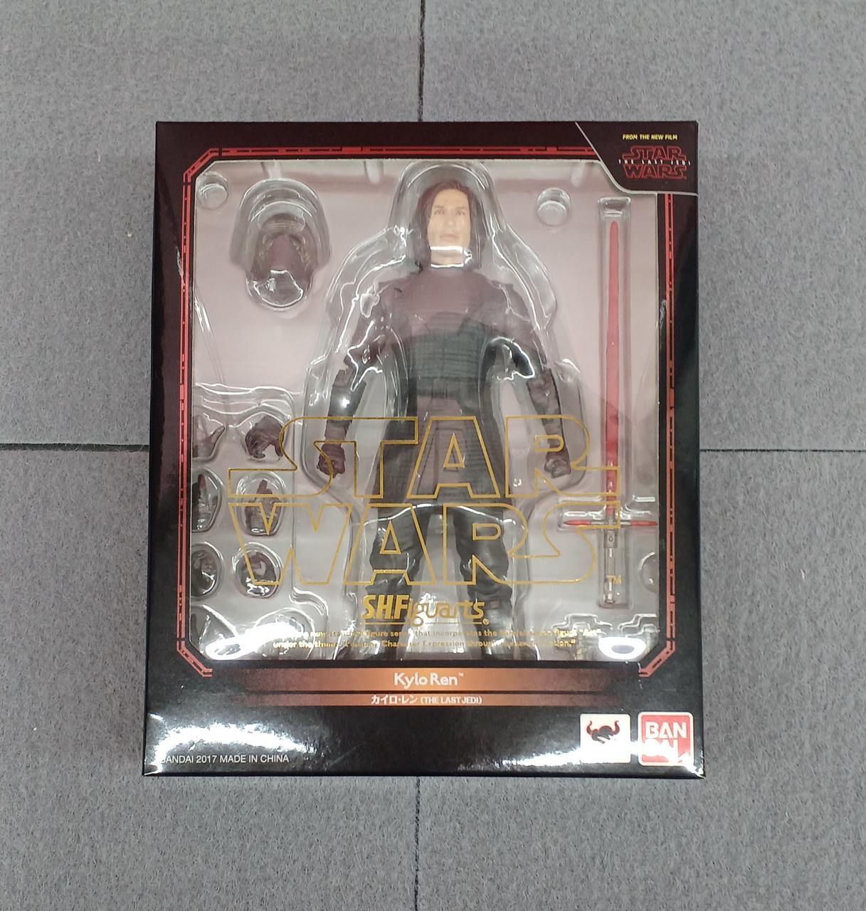 SHF カイロレン