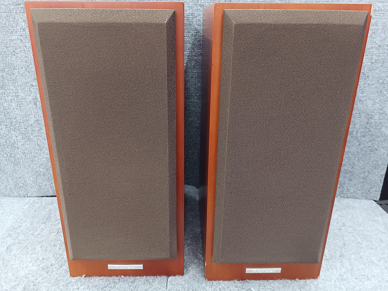 値下げ☆Pioneer ブックシェルフスピーカー Pioneer ブックシェルフスピーカー