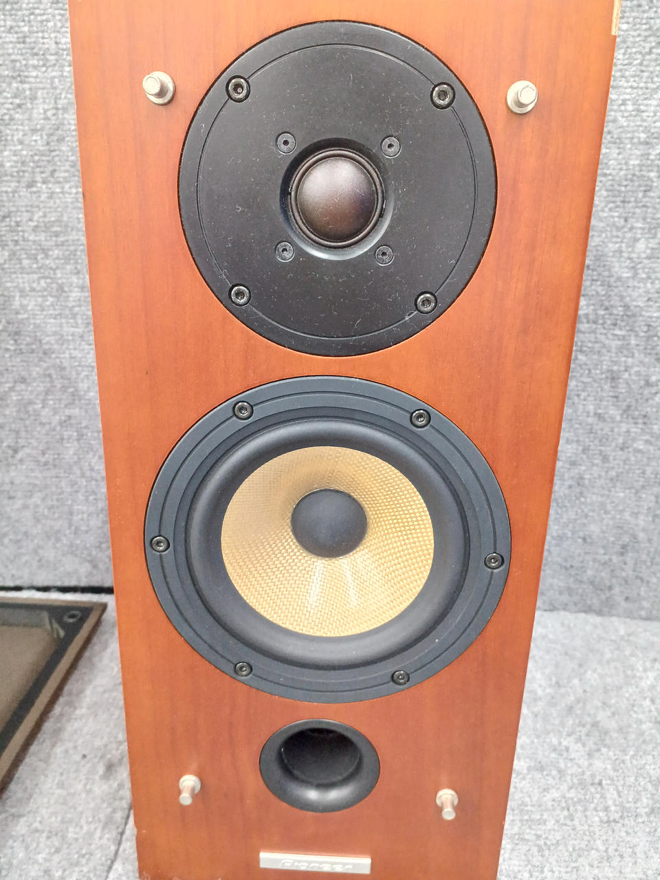 パイオニア(PIONEER)|ブックシェルフスピーカー|HARDOFFオフ