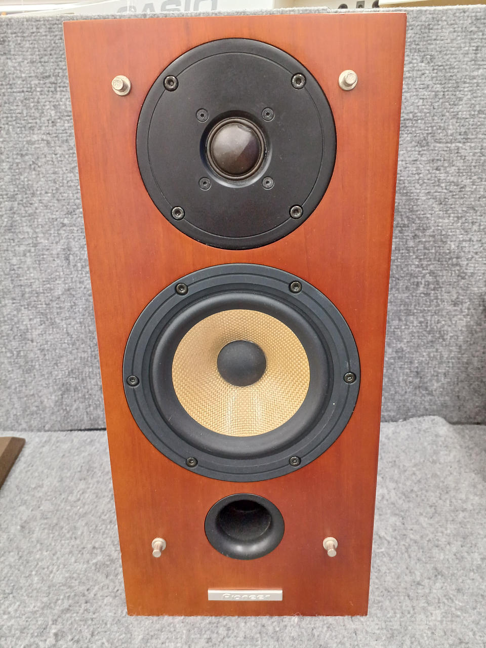 パイオニア(PIONEER)|ブックシェルフスピーカー|HARDOFFオフ