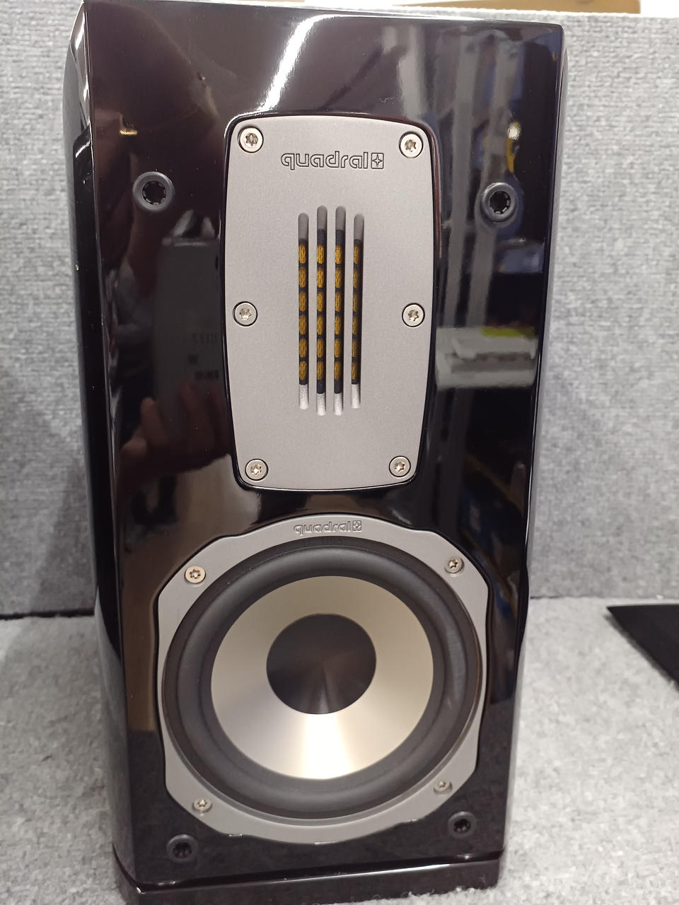 QUADRAL|スピーカー ペア|HARDOFFオフモール（オフモ