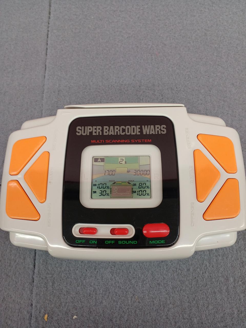 通電確認、カード読み取り確認してます