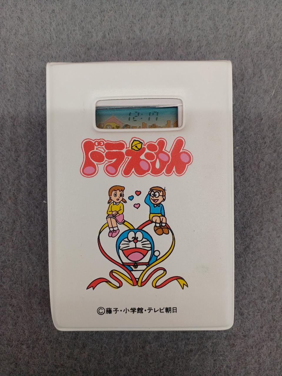 LCDゲーム