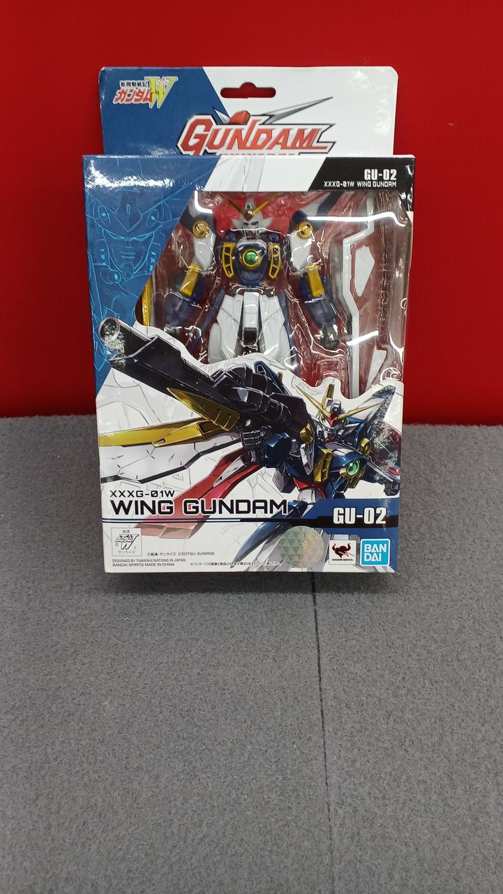 ガンダムフィギュア