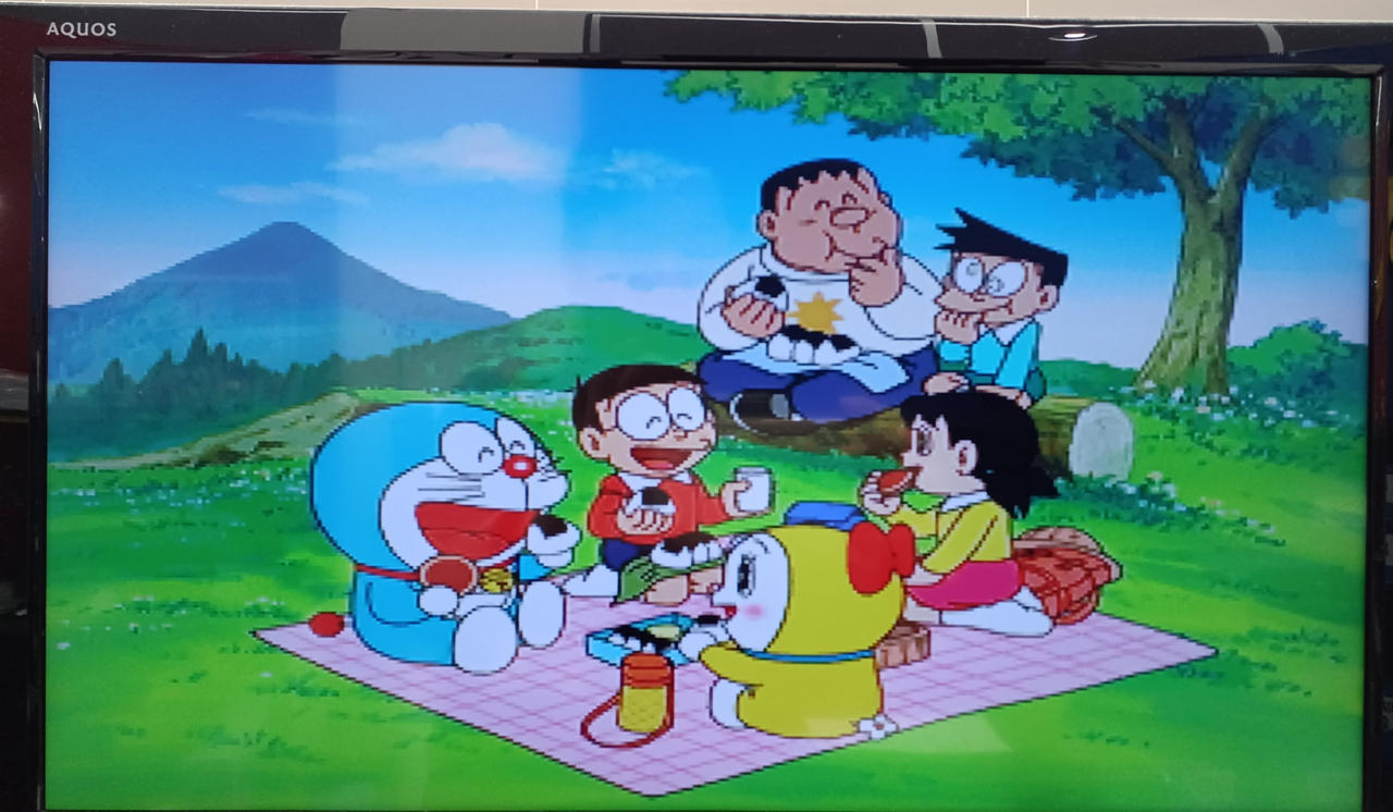 ドラえもんソフト
動作確認済み