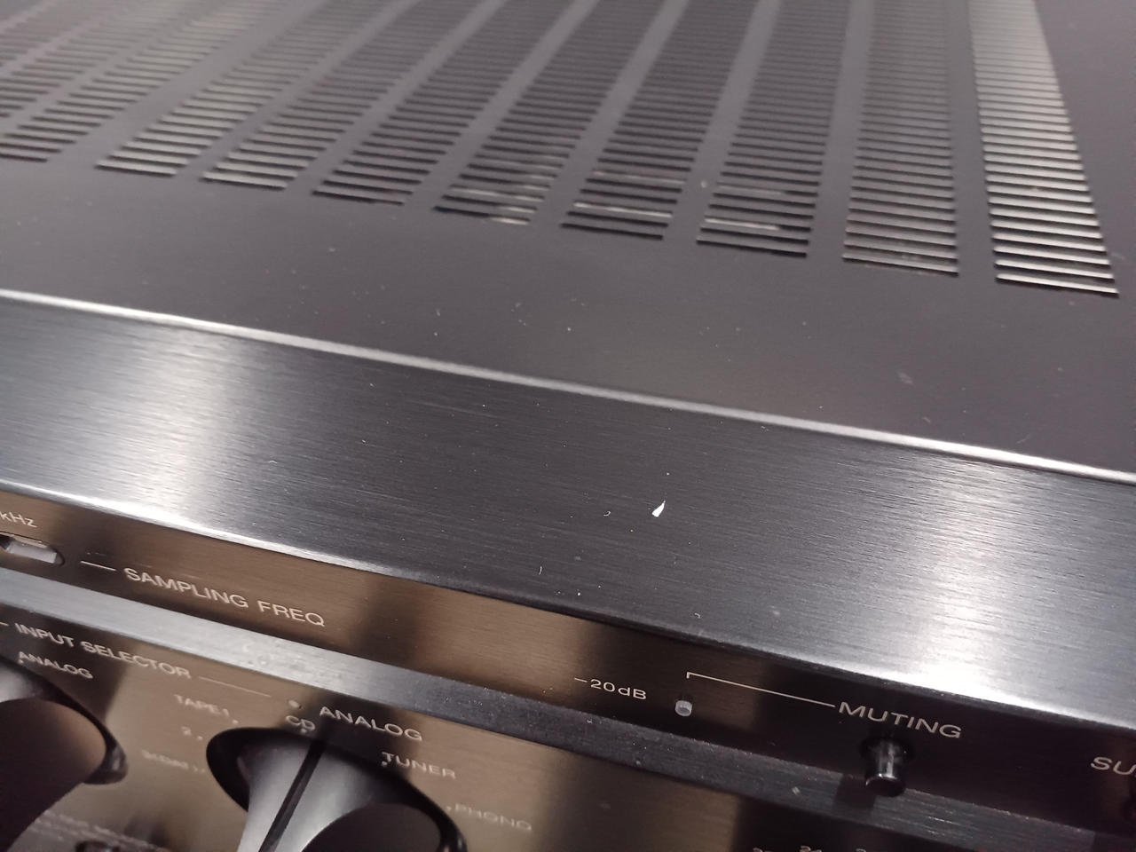 SONY  プリメインアンプ SONY|プリメインアンプ(トランジスター)|HARDOFFオフモール