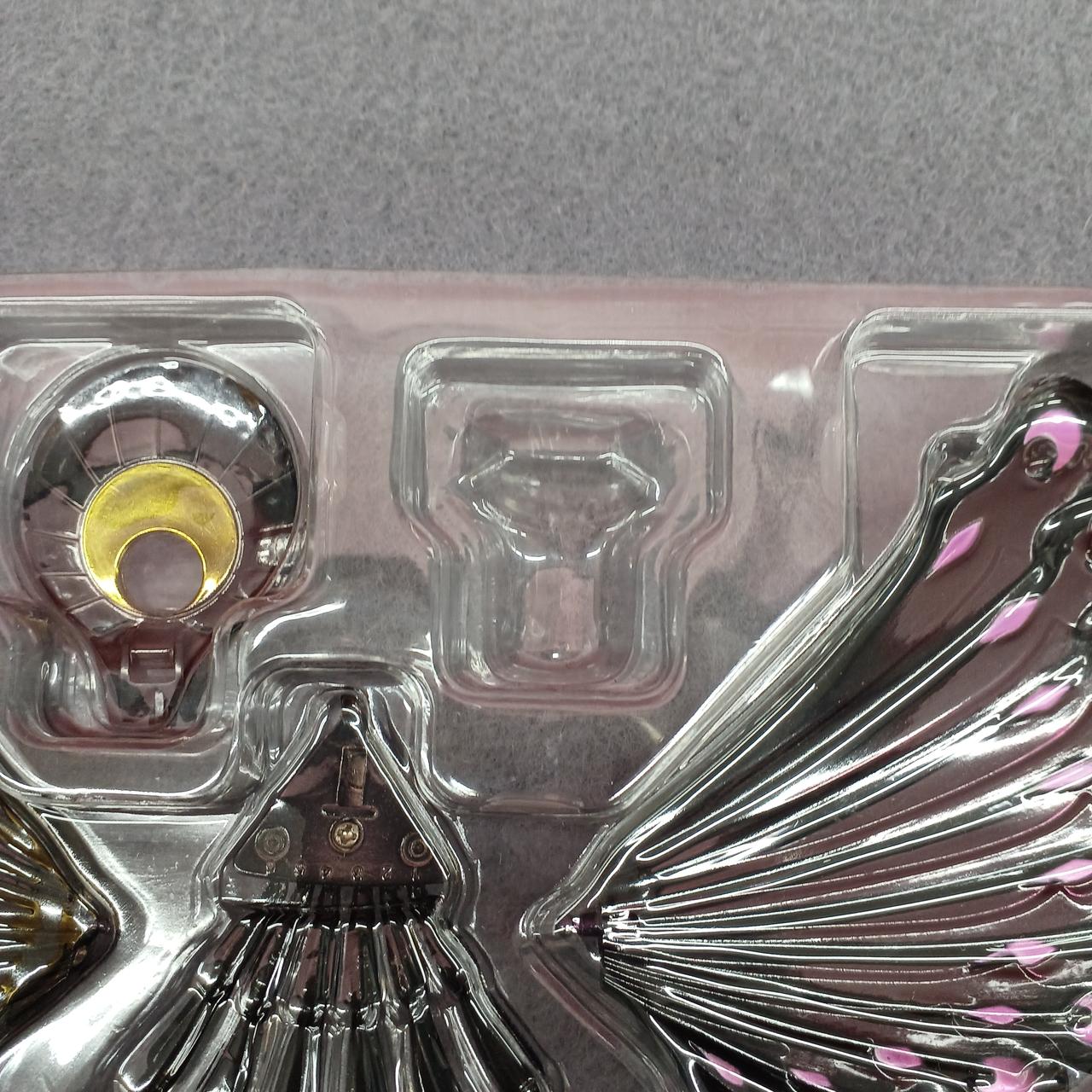 欠品パーツあり