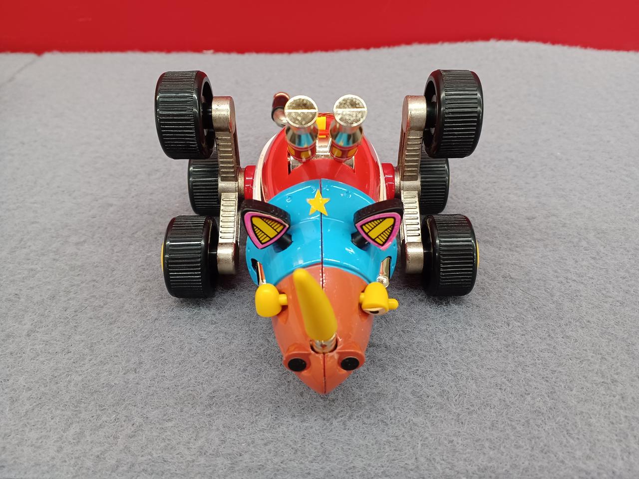当時物 レア タカトク トイズ オタスケマン パトロール隊 バッグ 未使用 当時物 レア タカトク トイズ オタスケマン パトロール隊 バッグ
