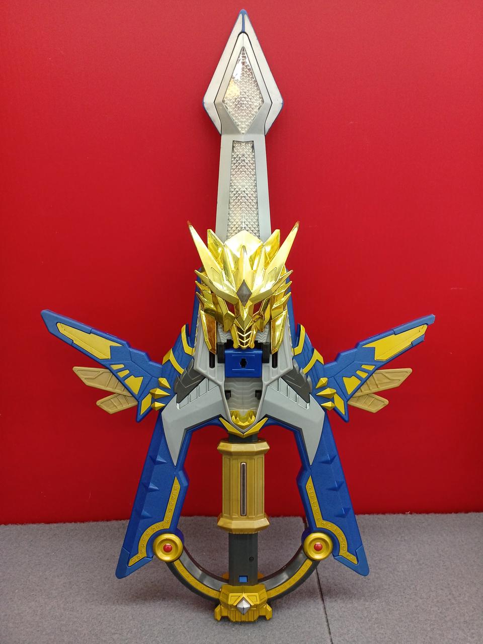 魔弾戦記リュウケンドー