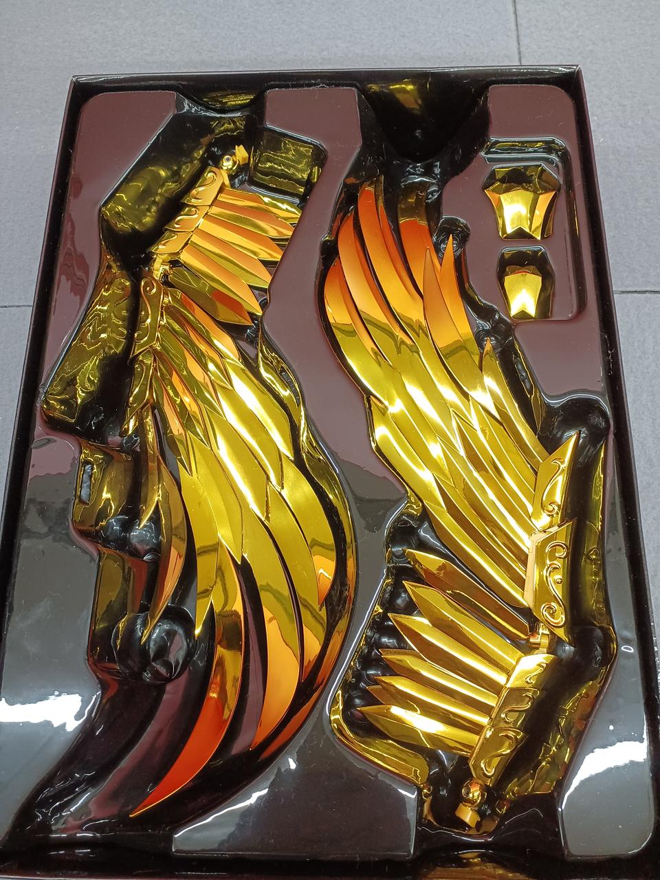 バンダイ(BANDAI)|聖闘士聖衣皇級|HARDOFFオフモール（オフモ