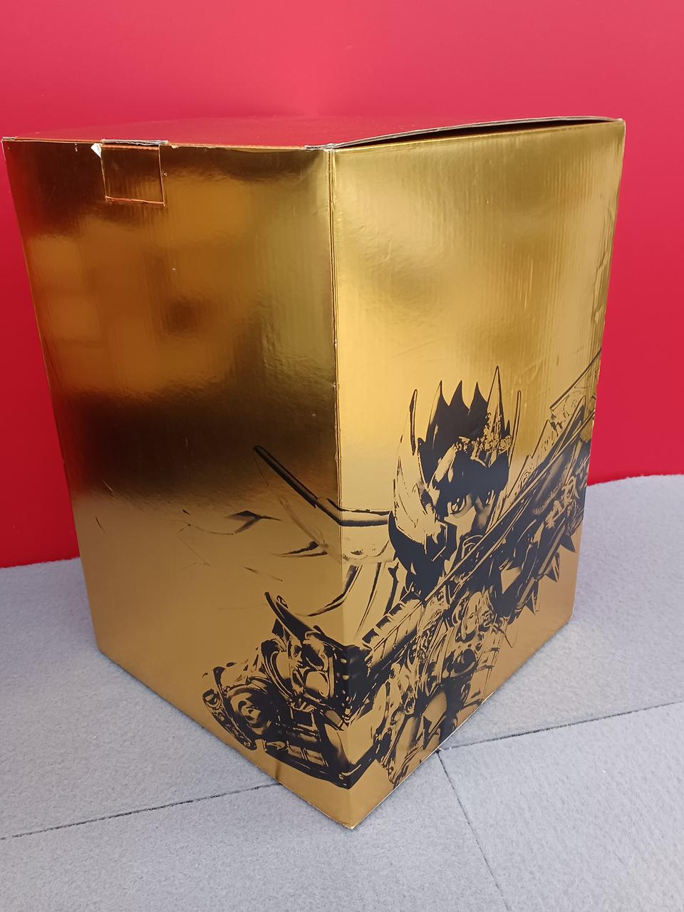 バンダイ(BANDAI)|聖闘士聖衣皇級|HARDOFFオフモール（オフモ