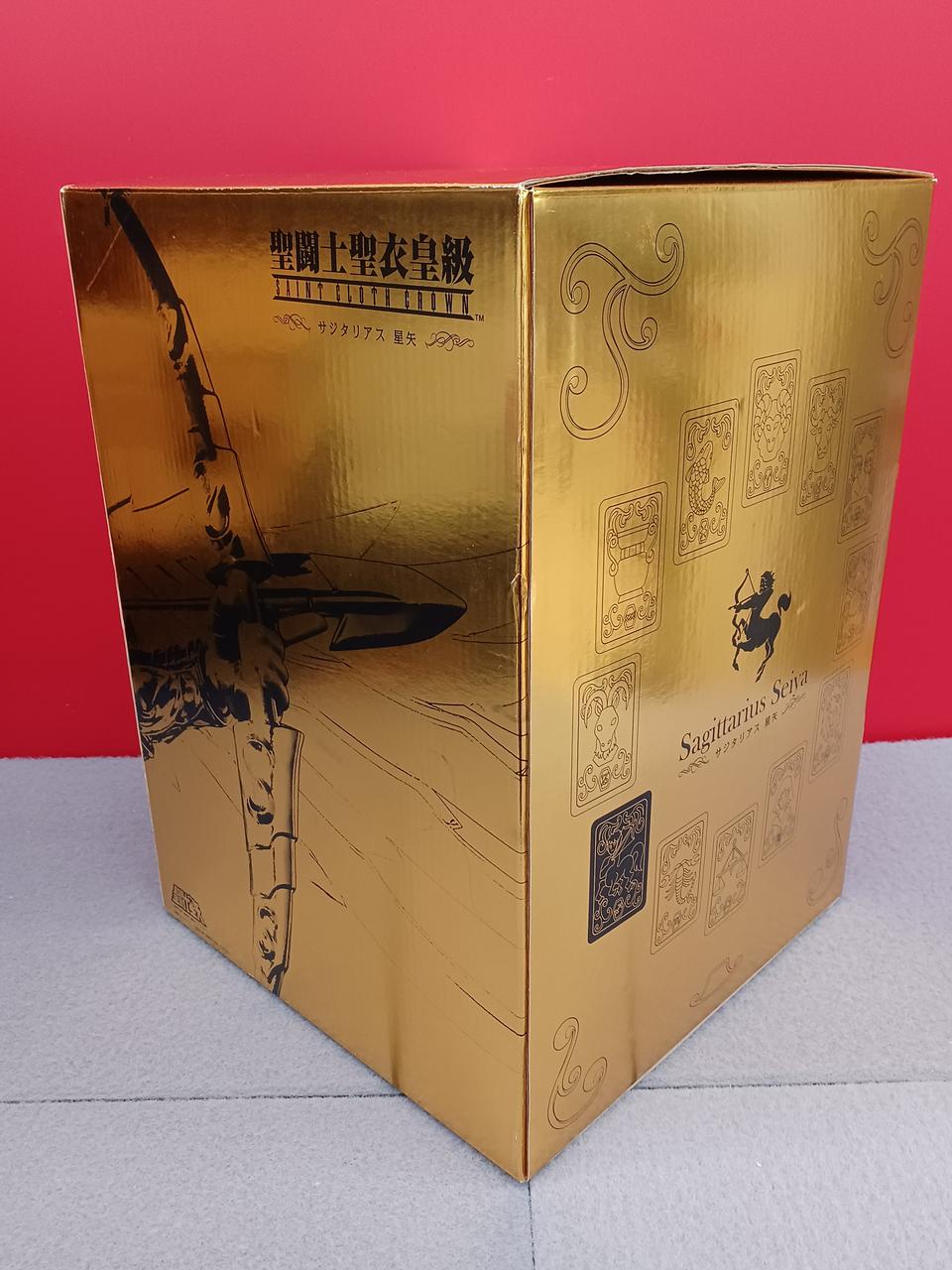 バンダイ(BANDAI)|聖闘士聖衣皇級|HARDOFFオフモール（オフモ