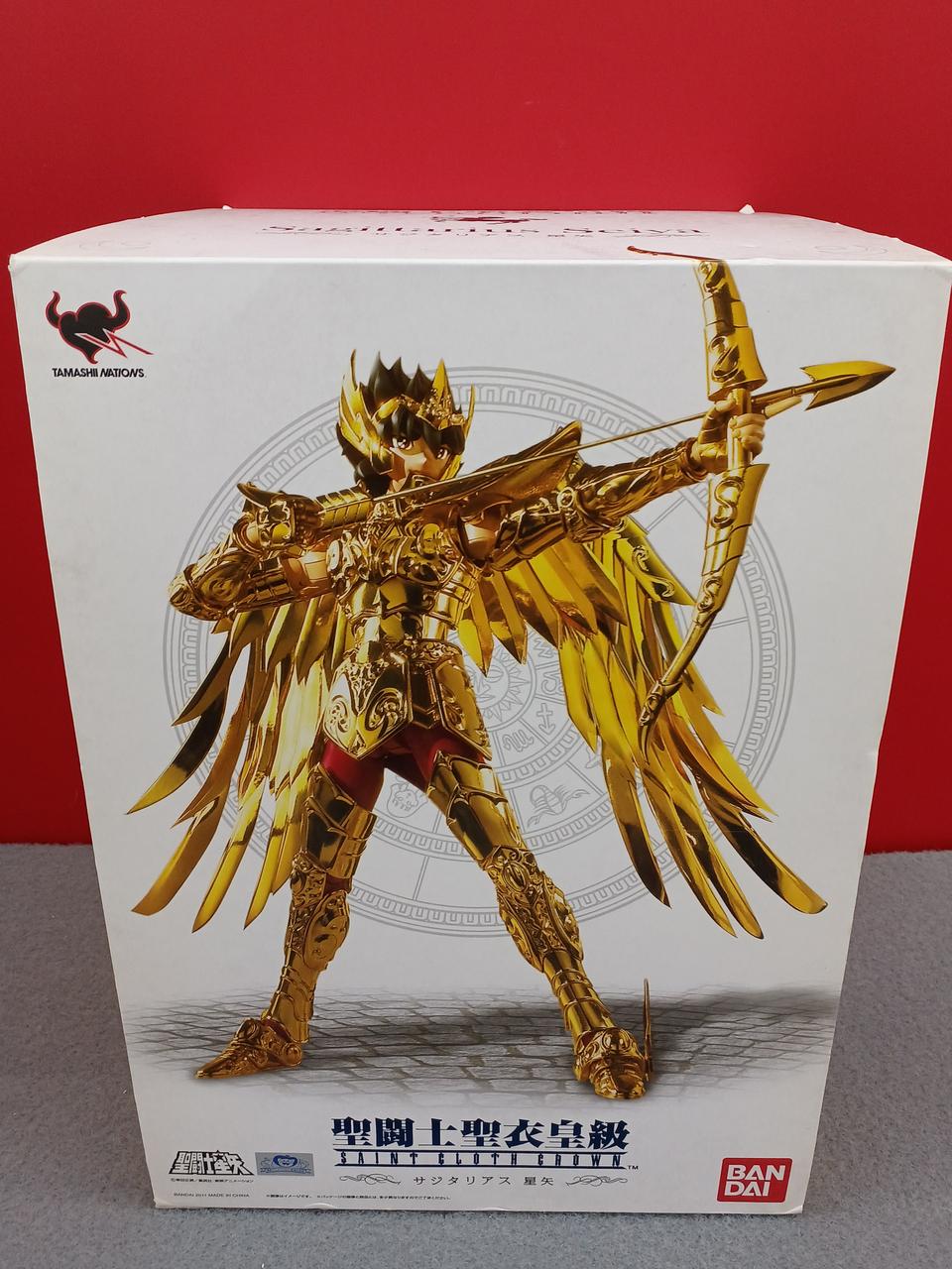 バンダイ(BANDAI)|聖闘士聖衣皇級|HARDOFFオフモール（オフモ