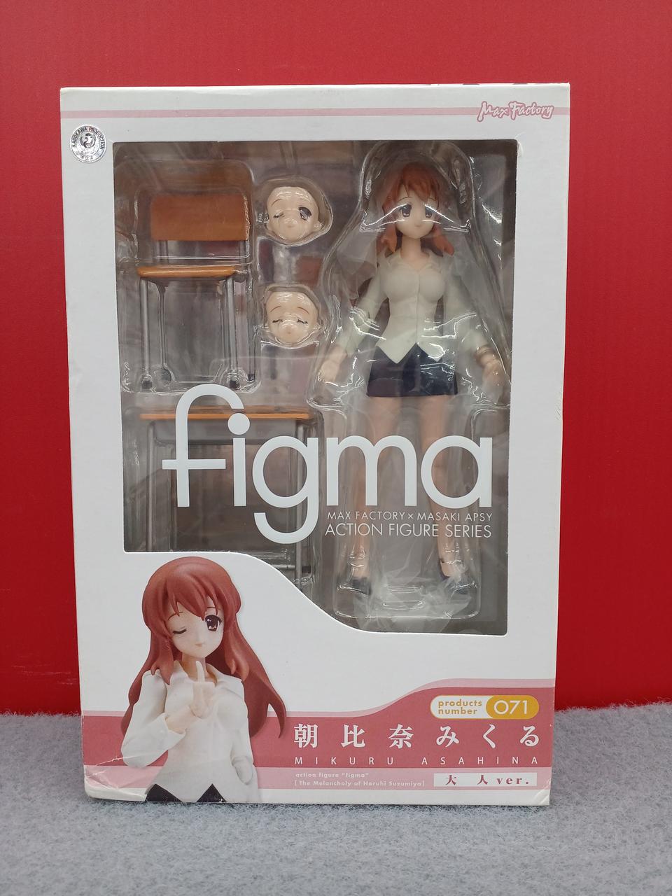 涼宮ハルヒの憂鬱